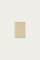 Comme des Garçons WALLET - Classic Leather Wallet - Off White - Canoe Club