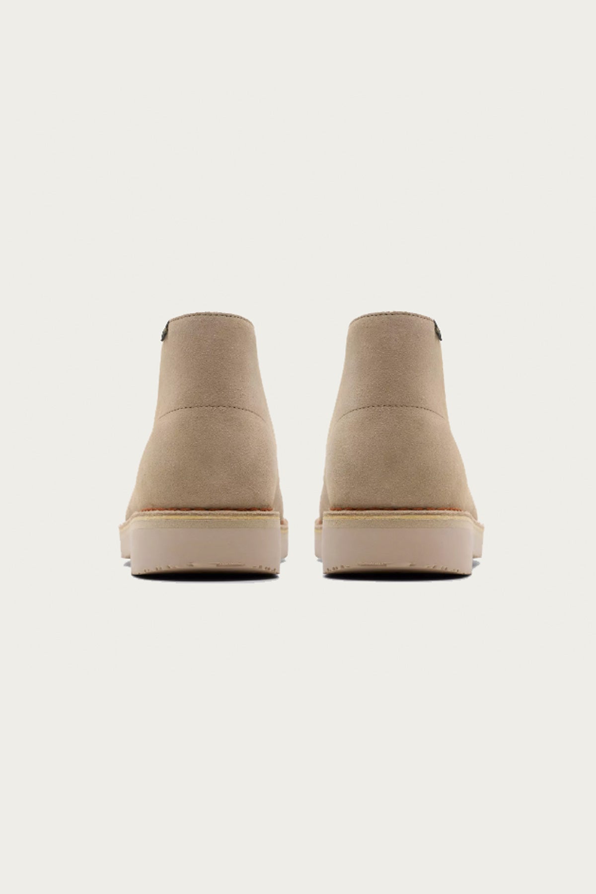 Clarks - Desert Boot GTX - Sand Suede - Canoe Club