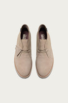 Clarks - Desert Boot GTX - Sand Suede - Canoe Club