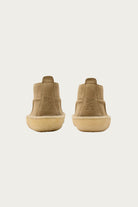 Clarks - Desert Rain - Dark Sand Suede - Canoe Club