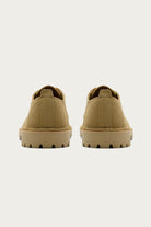 Clarks - Desert Rock Lo - Maple Suede - Canoe Club