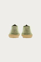 Clarks - Desert Trek - Apple Suede - Canoe Club