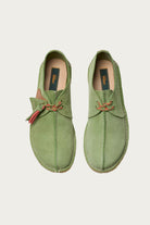 Clarks - Desert Trek - Apple Suede - Canoe Club
