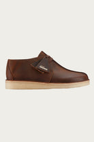 Clarks - Desert Trek - Beeswax - Canoe Club