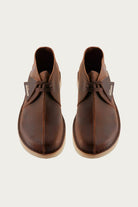 Clarks - Desert Trek - Beeswax - Canoe Club