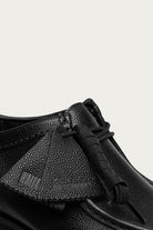 Clarks - Walla Yukoner - Black Scotch Grain - Canoe Club