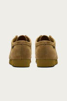Clarks - Wallabee GTX - Oakmoss Nubuck - Canoe Club