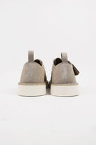 Engineered Garments - Clarks x EG Desert Khan - Sand Suede - Canoe Club