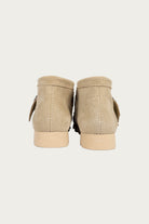 Clarks - Clarks x Needles Walla Strap BT - Maple Suede - Canoe Club
