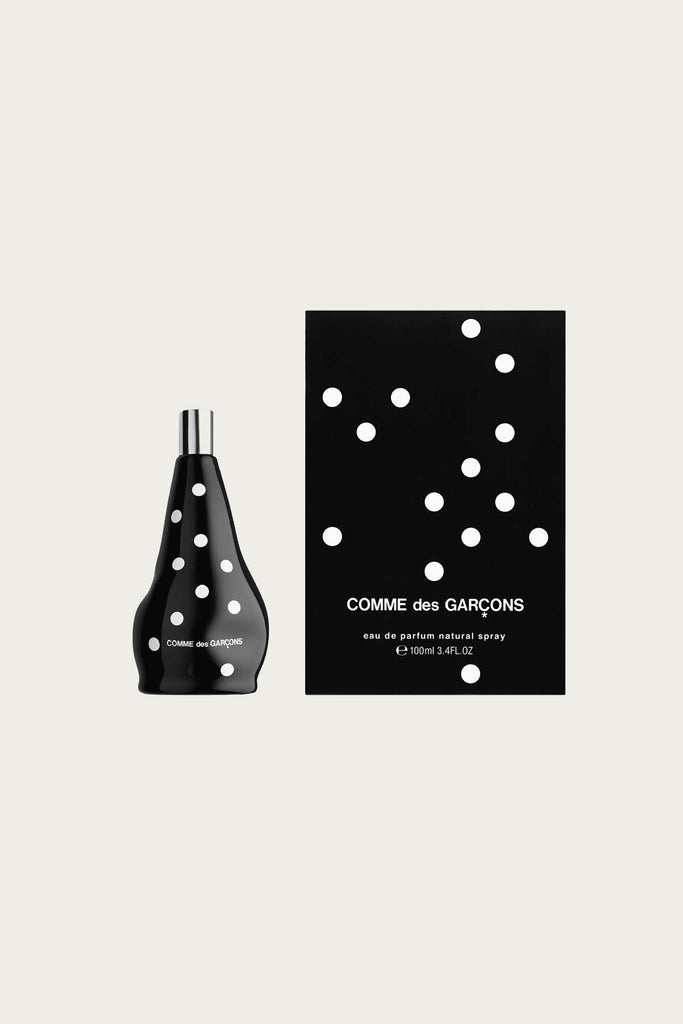 Comme des Garçons PARFUMS - DOT Eau de Parfum - 100ml Natural Spray - Canoe Club