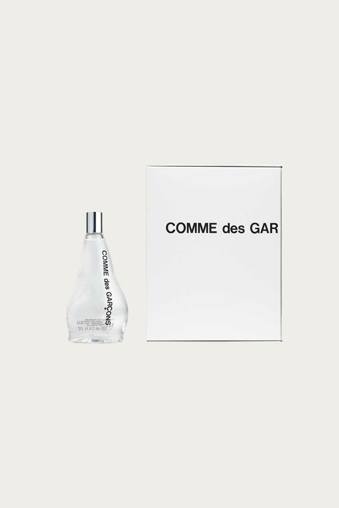 Comme des Garçons PARFUMS - Comme des Garçons Eau de Parfum - 100ml Natural Spray - Canoe Club