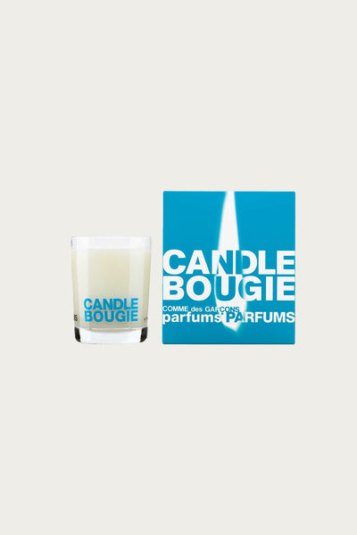 Comme des Garçons Eau De Parfum Candle | 145g | Canoe Club