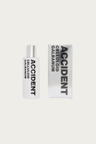 Comme des Garçons PARFUMS - Accident 30mL - Celluloid/Galabanum - Canoe Club