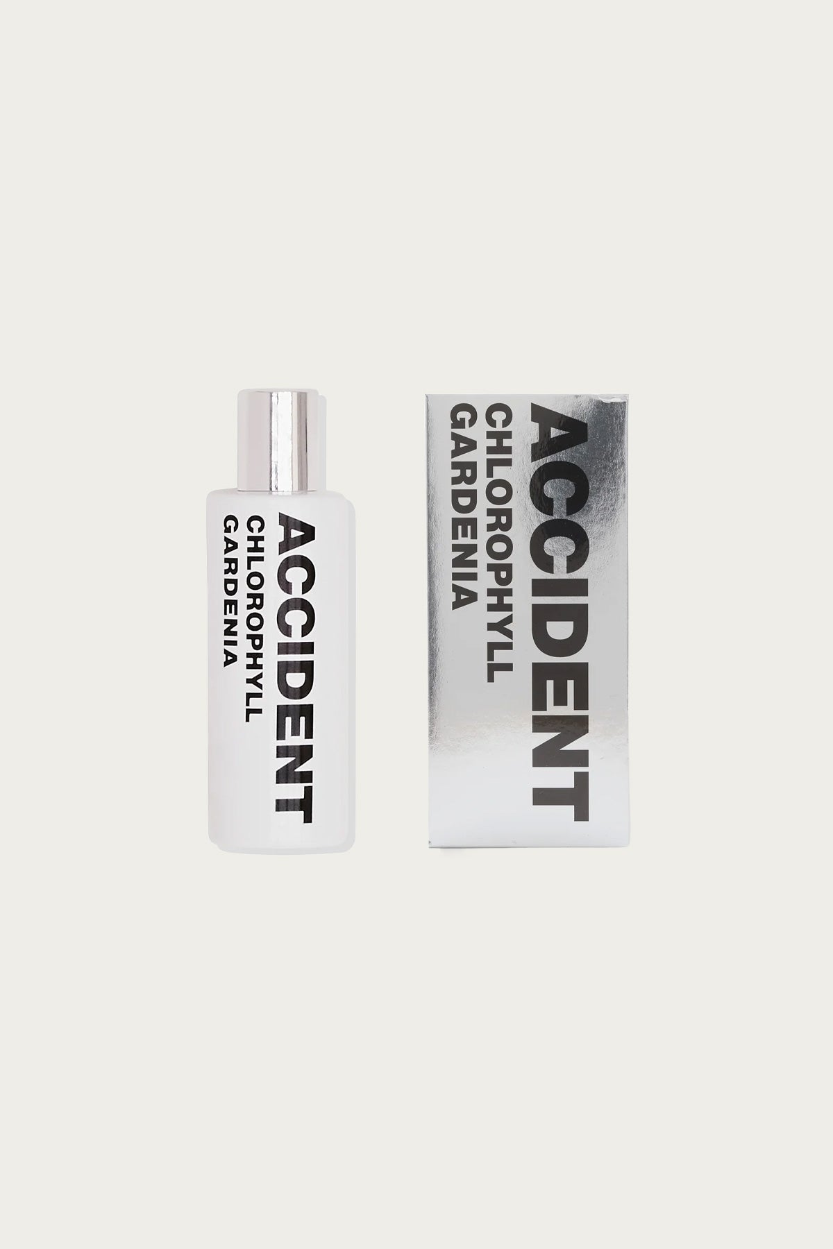 Comme des Garçons PARFUMS - Accident 30mL - Chlorophyll/Gardenia - Canoe Club
