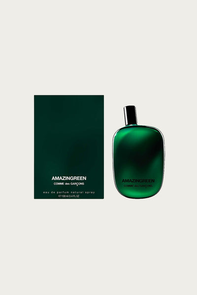 Comme des Garçons PARFUMS Amazingreen 100ML Natural Spray | Canoe Club