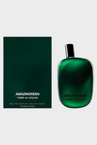 Comme des Garçons PARFUMS - Amazingreen - 50ml Spray - Canoe Club