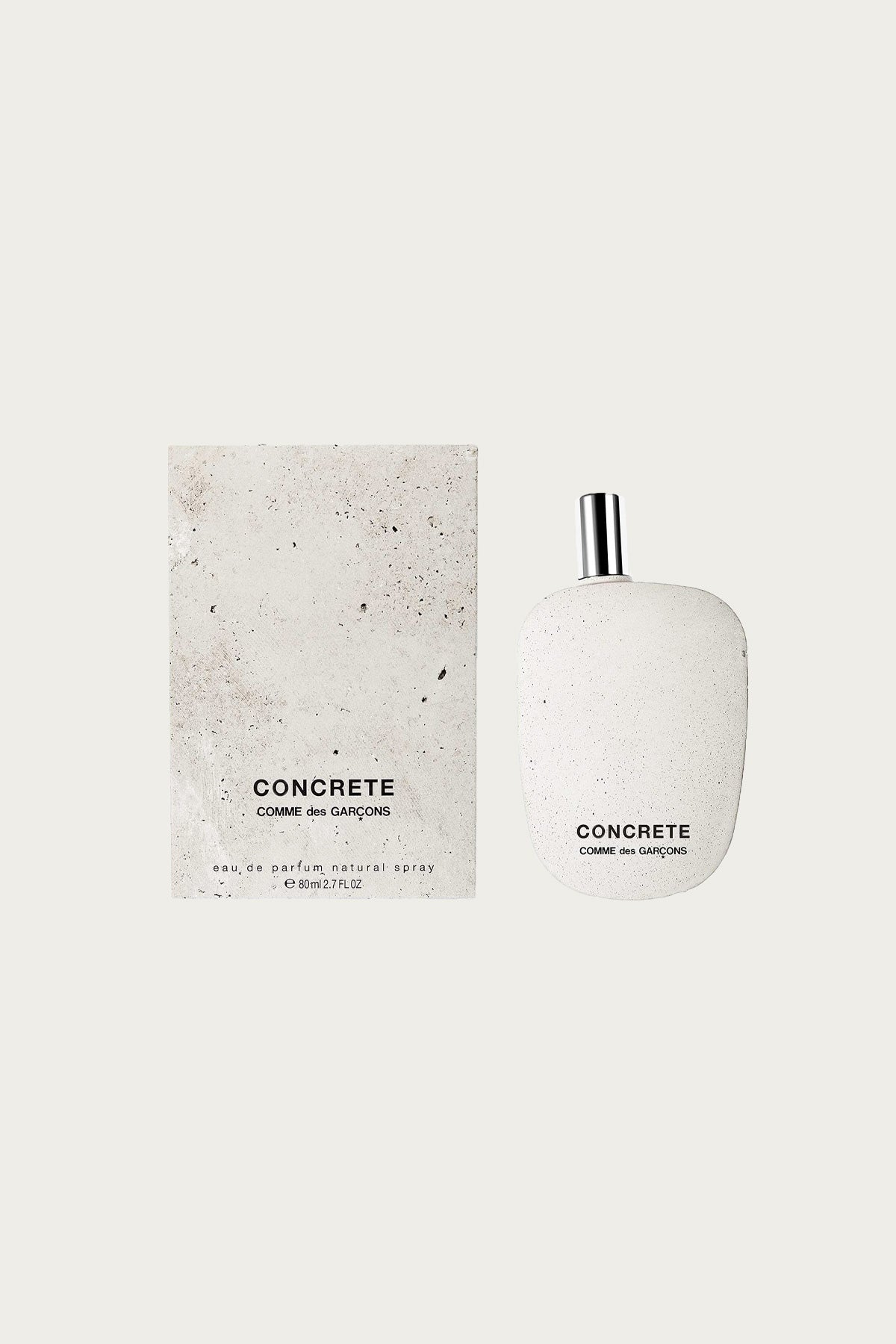 COMME des GARCONS オードパルファム CONCRETE 80ml comme-des-garcons-parfums-