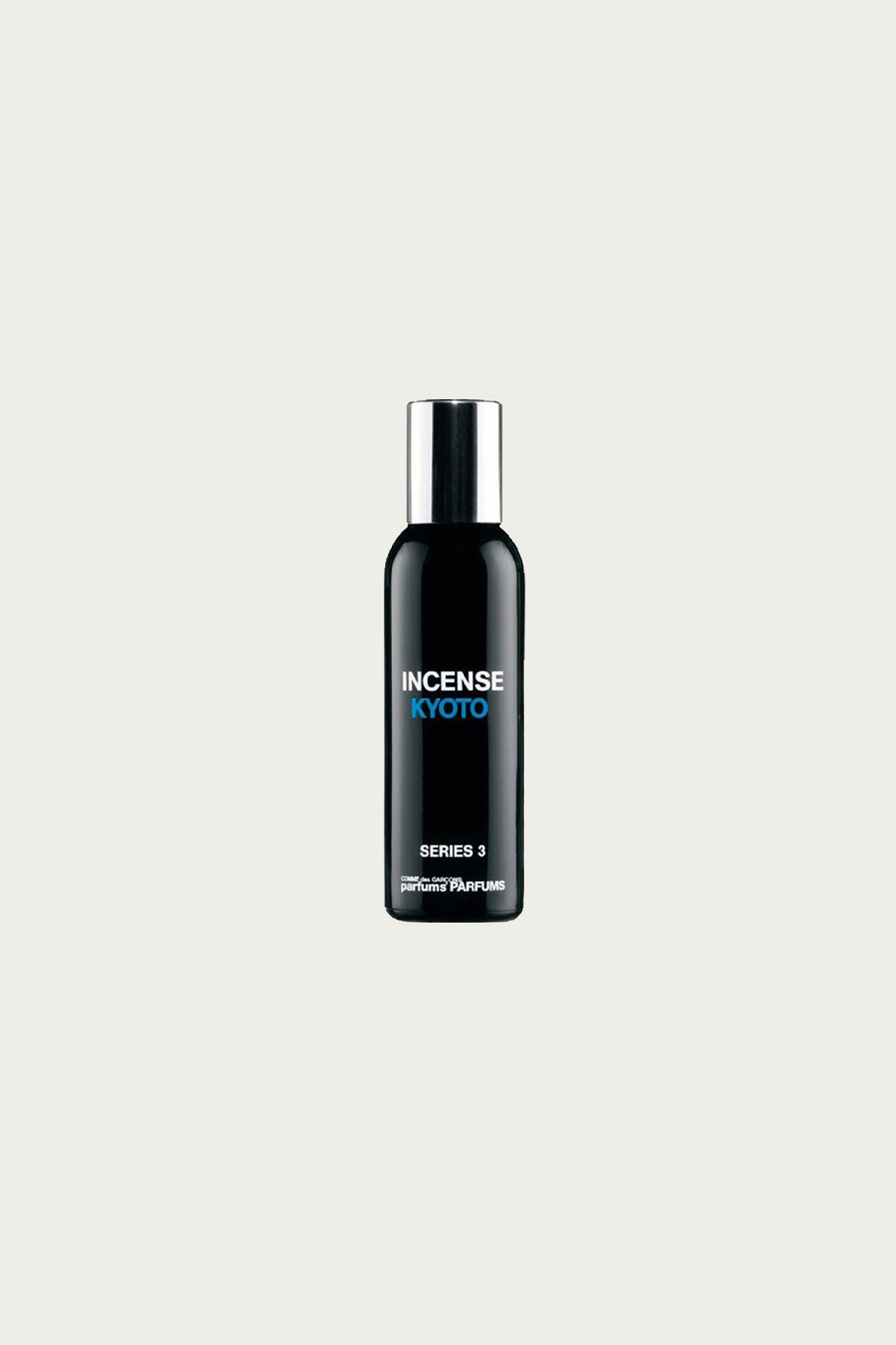 Comme des Garçons PARFUMS Incense Kyoto | Eau de Toilette 50ML