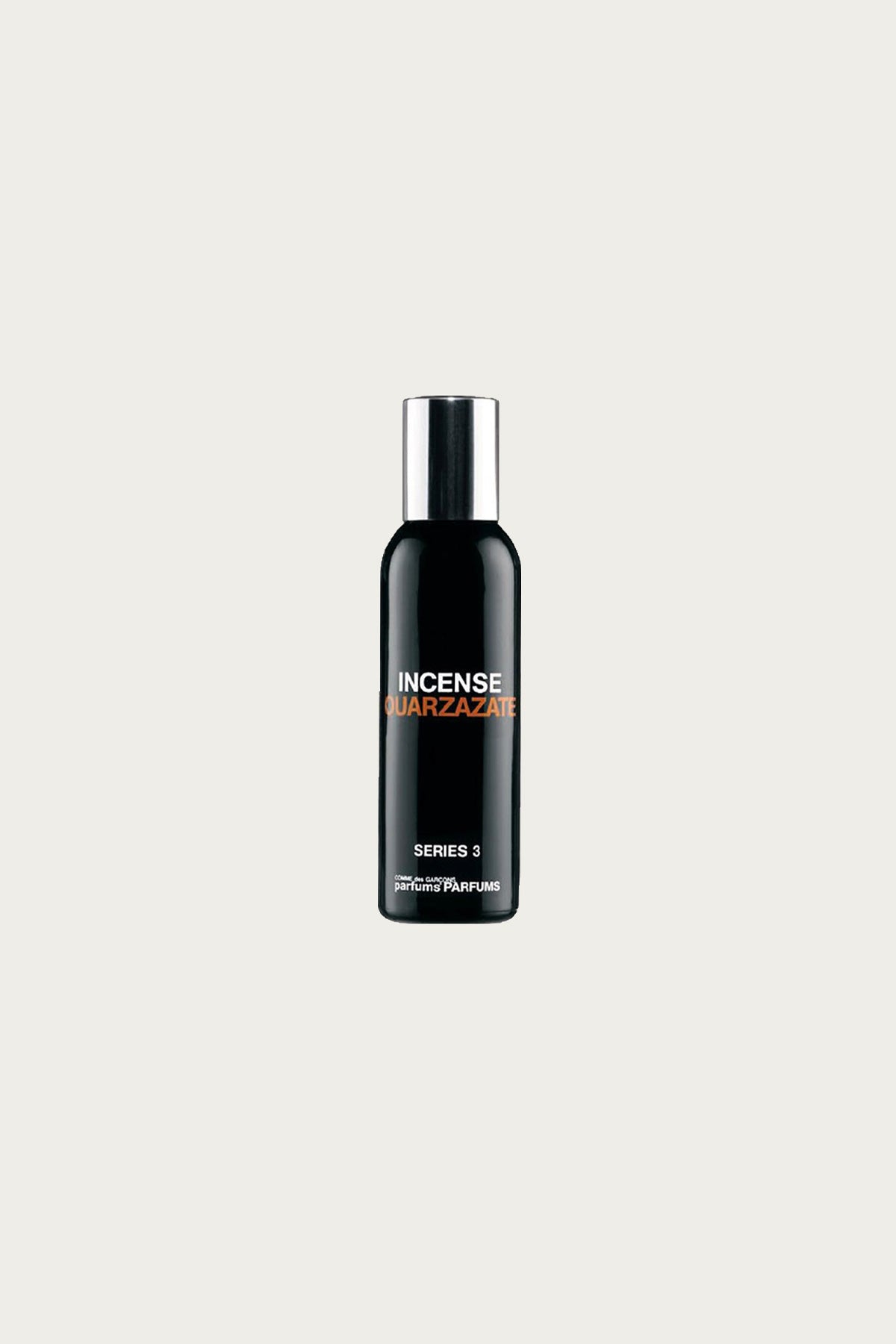 Comme des Garçons PARFUMS - Incense Ouarzazate - Eau de Toilette 50ML Natural Spray - Canoe Club