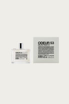 Comme des Garçons PARFUMS - Odeur 53 Eau De Toilette - Canoe Club