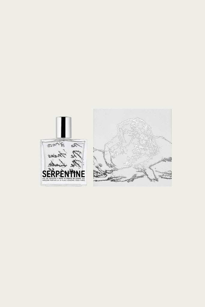 Comme des Garçons PARFUMS - Serpentine Eau de Toilette 50ml Natural Spray - Canoe Club