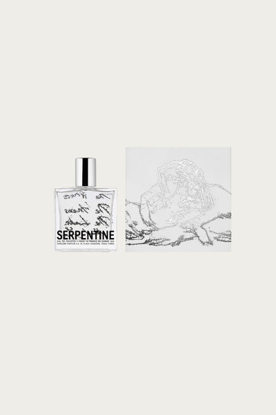 Comme des Garçons PARFUMS Serpentine Eau de Toilette 50ml