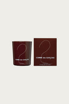 Comme des Garçons PARFUMS - CDG2 Candle 150g - Canoe Club