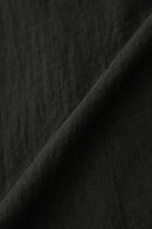 CONFECT - Lithuanian Linen Gear Jacket - Dark Grey - Canoe Club