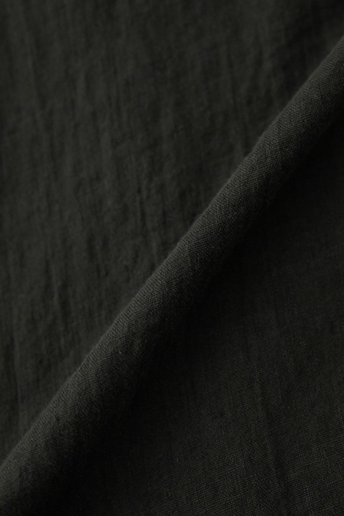 CONFECT - Lithuanian Linen Gear Shorts - Dark Grey - Canoe Club