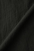 CONFECT - Lithuanian Linen Gear Shorts - Dark Grey - Canoe Club