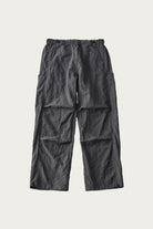 CONFECT - Wool Linen Gear Pants - Grey - Canoe Club