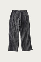 CONFECT - Wool Linen Gear Pants - Grey - Canoe Club