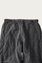 CONFECT - Wool Linen Gear Pants - Grey - Canoe Club