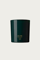 CORPUS - 8oz Candle - White Woods - Canoe Club