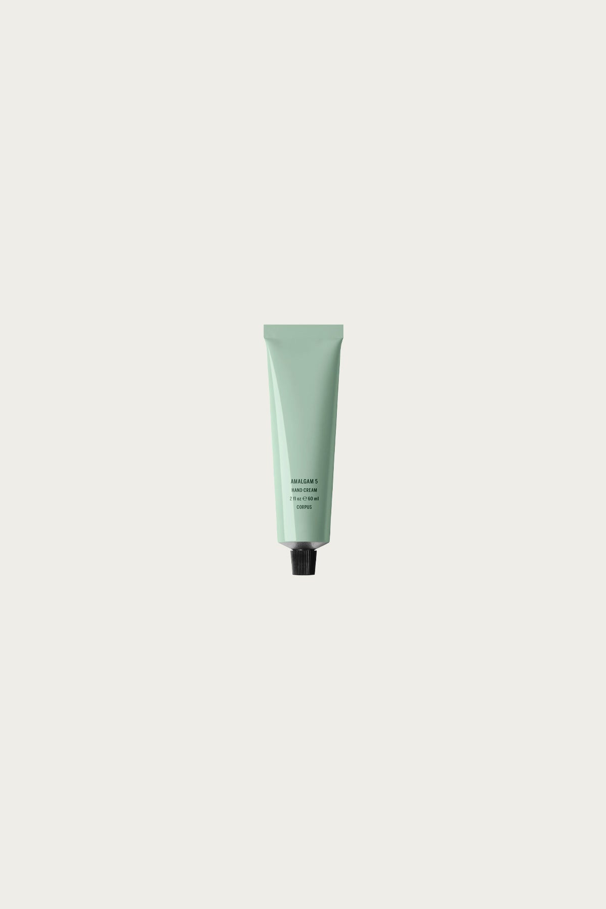 CORPUS - Hand Cream - Amalgam 5 - Canoe Club