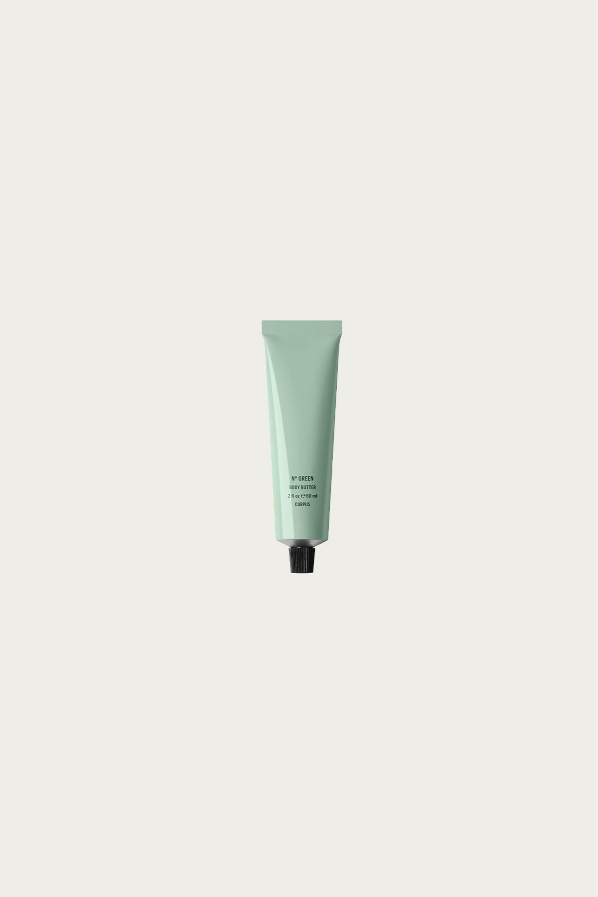 CORPUS - No Green 2oz Body Butter - Canoe Club