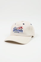Corridor - Love-a-thon Cap - Natural - Canoe Club