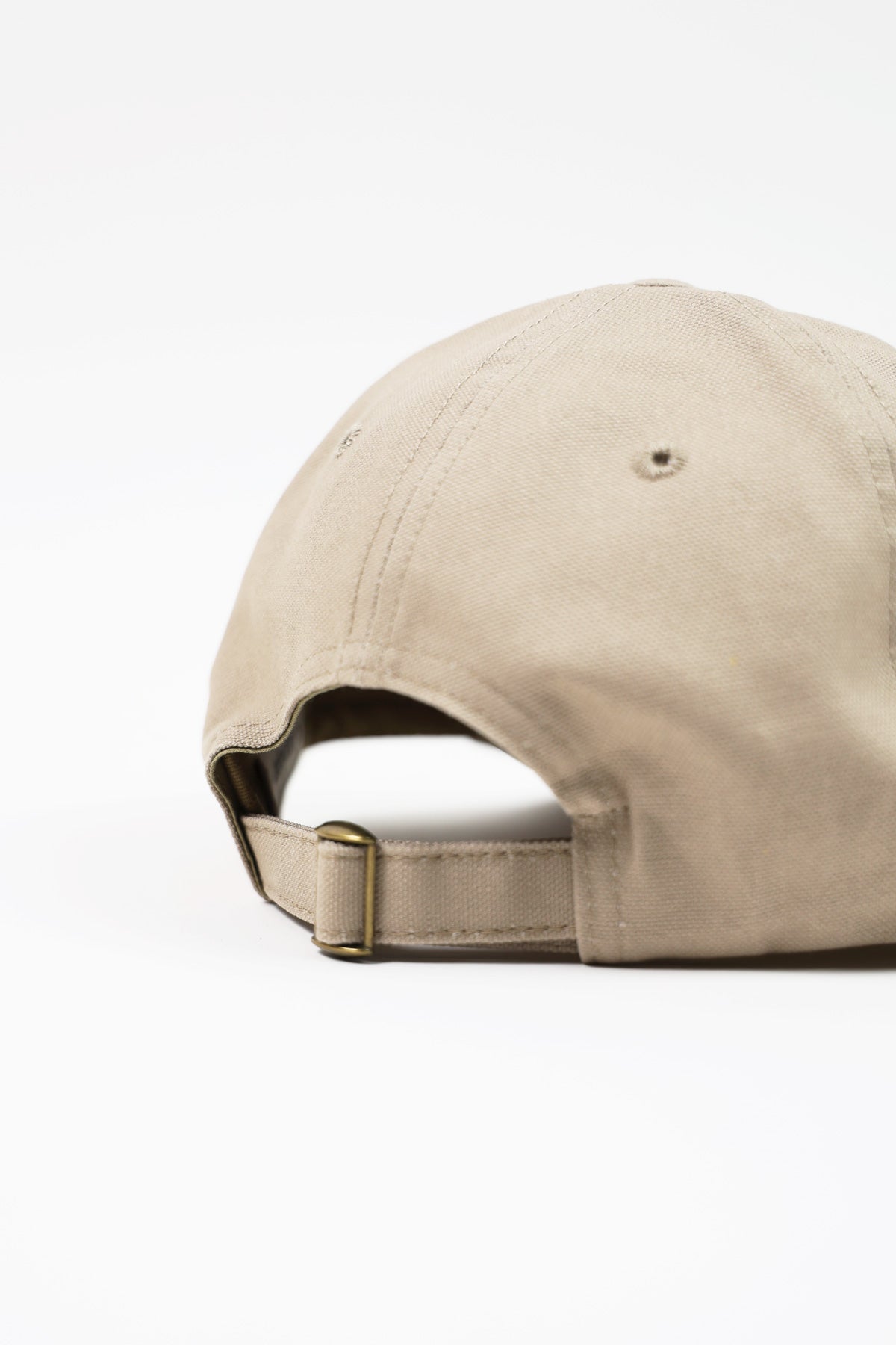 Corridor - New York New York Cap - Khaki - Canoe Club