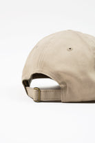 Corridor - New York New York Cap - Khaki - Canoe Club
