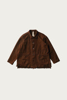 Cottle - Champetre Bouquet Jacket - Kakishibu - Canoe Club