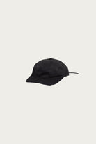 Cottle - C.T.L. Base Ball Cap - Black Vein - Canoe Club