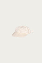 Cottle - C.T.L. Base Ball Cap - Ecru - Canoe Club