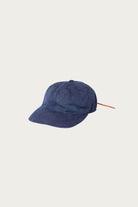 Cottle - C.T.L. Base Ball Cap - Authentic Indigo - Canoe Club