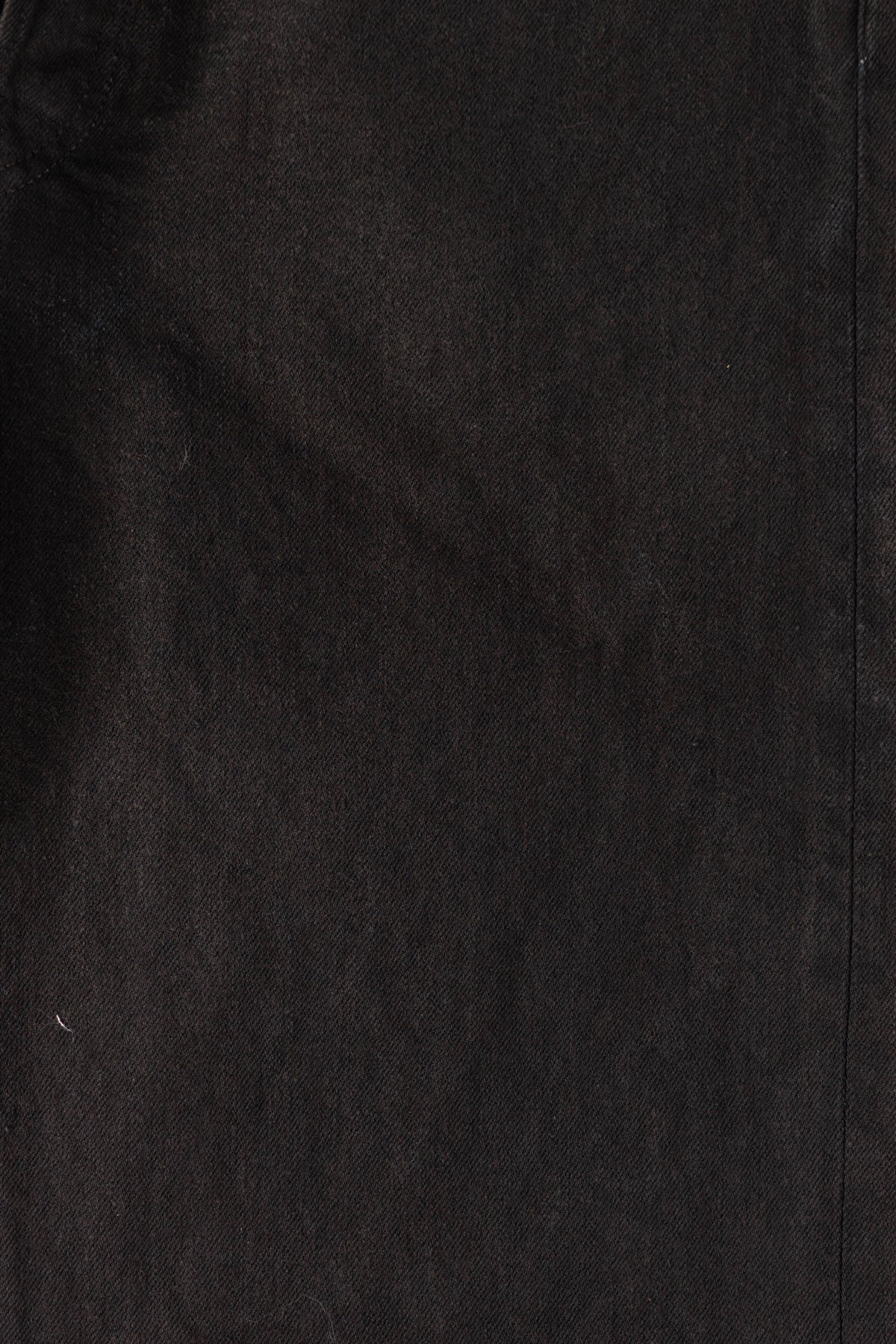 Cottle - C.T.L. Straight Denim Pant - Black Vein - Canoe Club