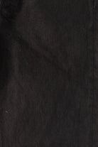 Cottle - C.T.L. Straight Denim Pant - Black Vein - Canoe Club