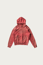 Cottle - Life Botanical Dye Hoodie - Coke Red - Canoe Club