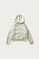 Cottle - Life Botanical Dye Hoodie - Hinoki - Canoe Club