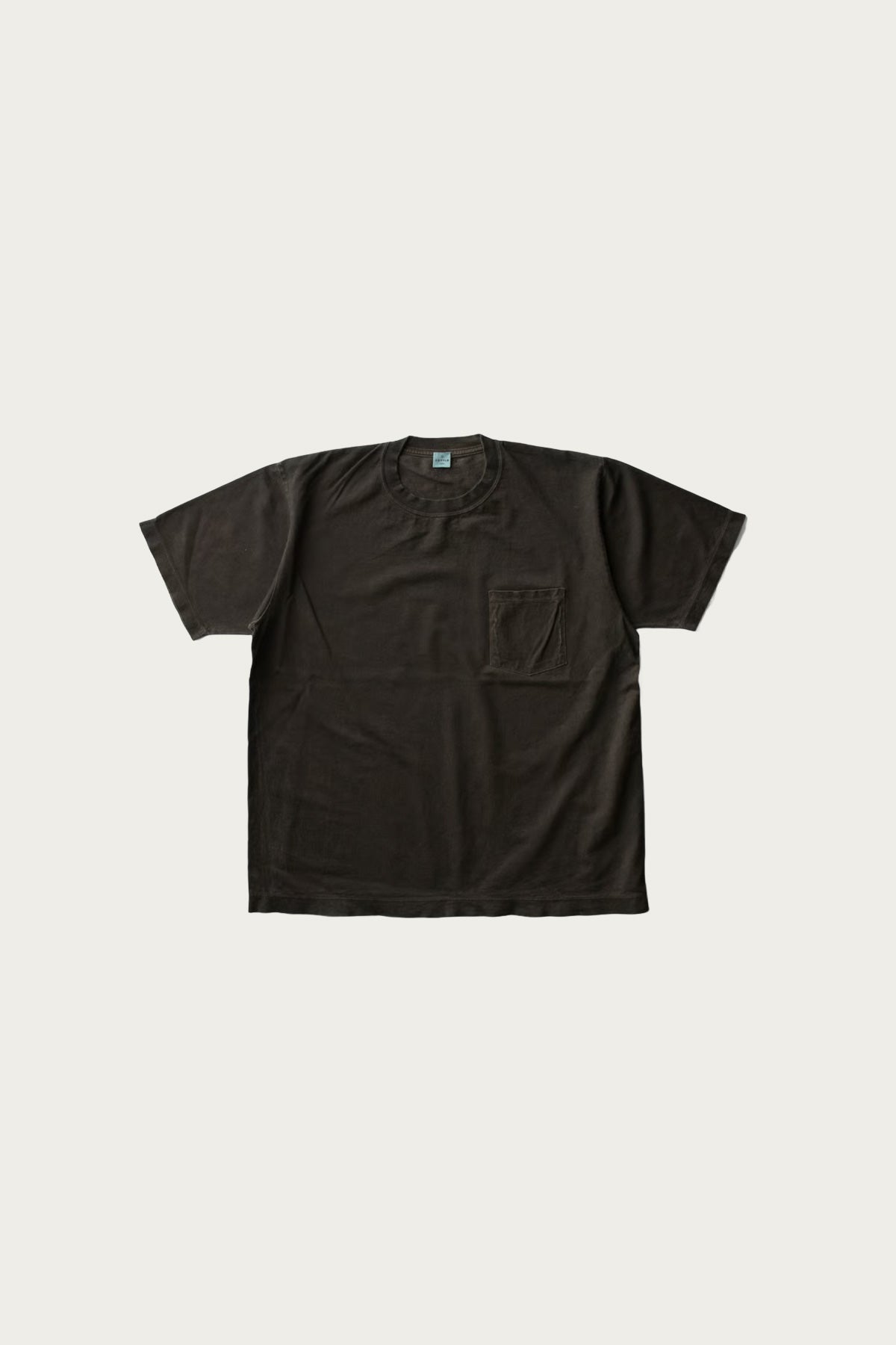 Cottle - Magic Ways T-Shirt - Kakishibu Black - Canoe Club