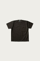 Cottle - Magic Ways T-Shirt - Kakishibu Black - Canoe Club