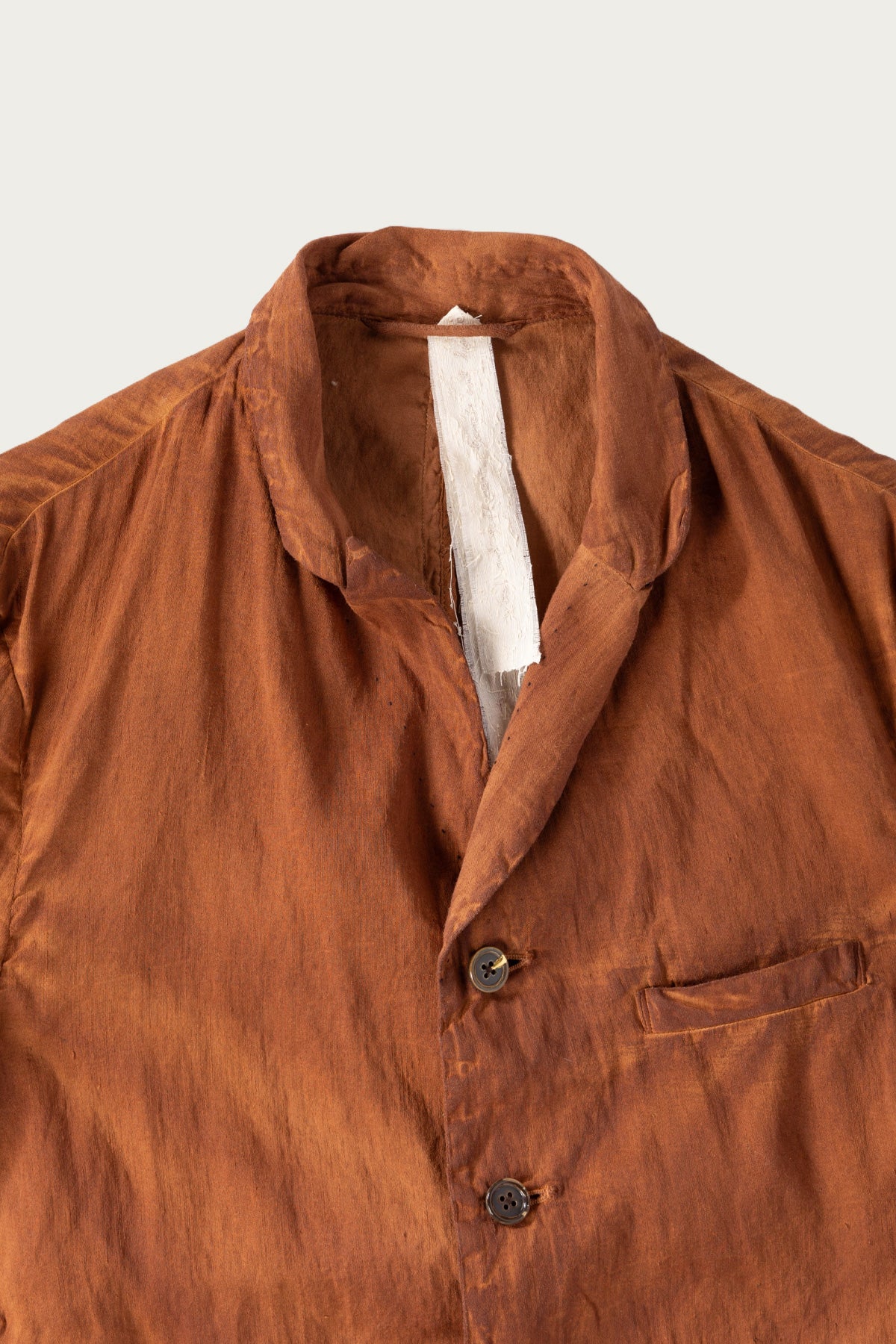 Cottle - Sand Beach AOR Jacket - Kakishibu - Canoe Club
